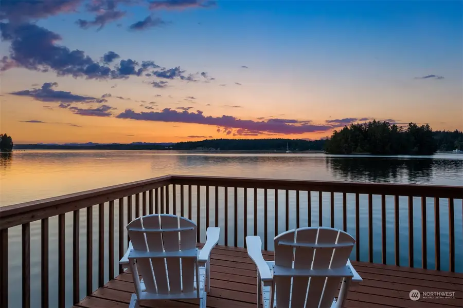 11901 Larson Road, Anderson Island, WA 98303 - Image #2