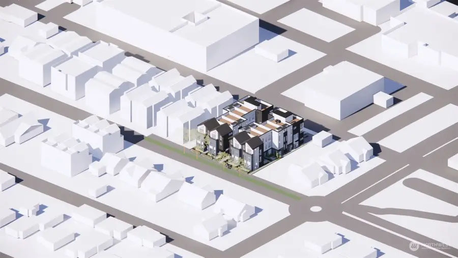 8045 Mary Avenue Nw, Seattle, WA 98117 - Image #3