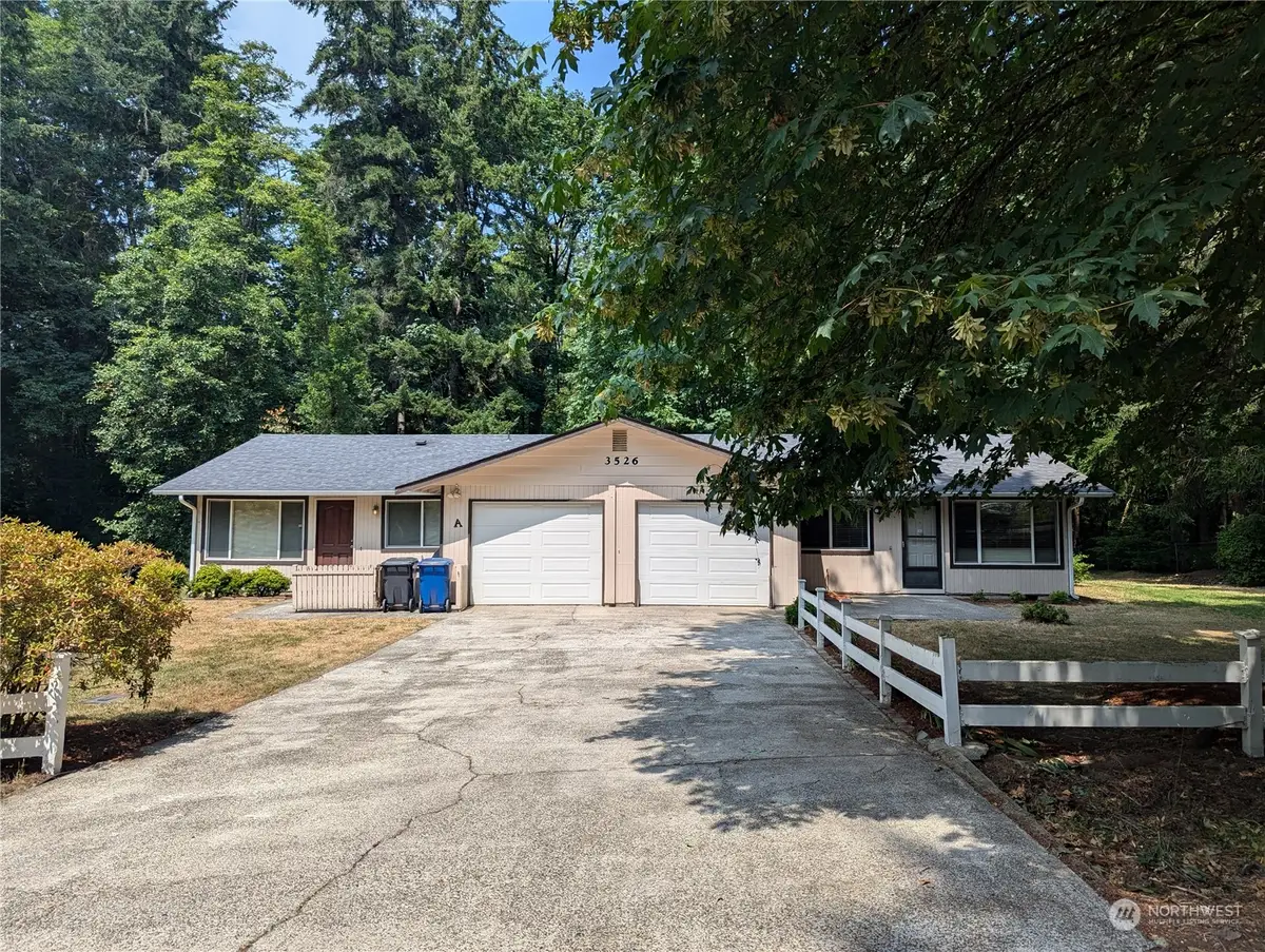 3526 6th Avenue Nw, Olympia, WA 98502 - Image #1