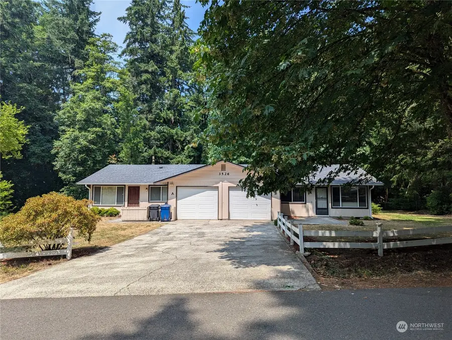3526 6th Avenue Nw, Olympia, WA 98502 - Image #3