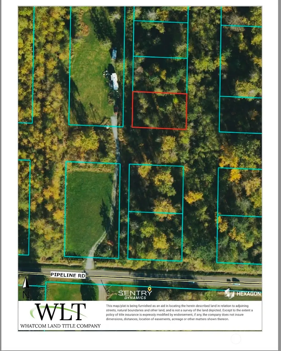 0 Harvey Road, Blaine, WA 98230 - Image #3