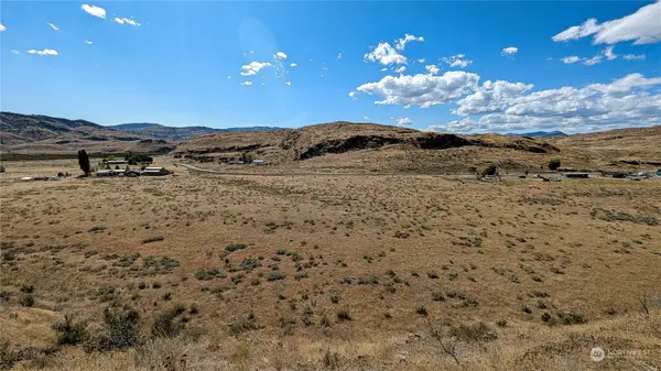 158 Riverside Cutoff Road, Riverside, WA 98849