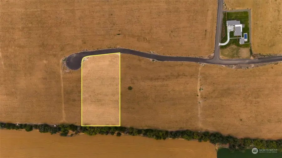 0 Stolen Horse Court #16, Walla Walla, WA 99362 - #3