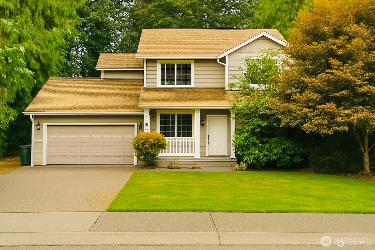 25401 Kanasket Drive, Black Diamond, WA 98010 - #1