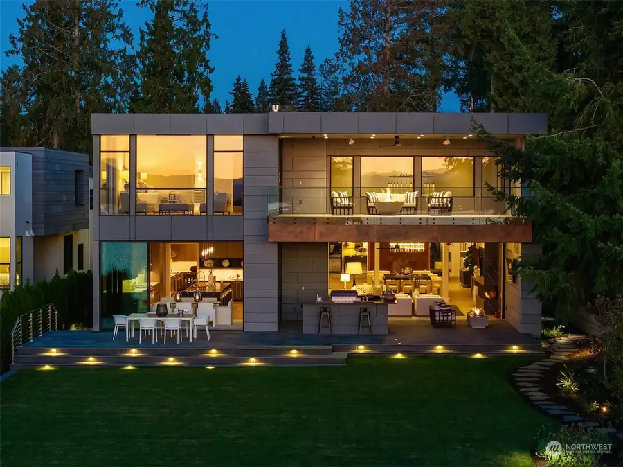 3263 Evergreen Point Road, Medina, WA 98039 - #3