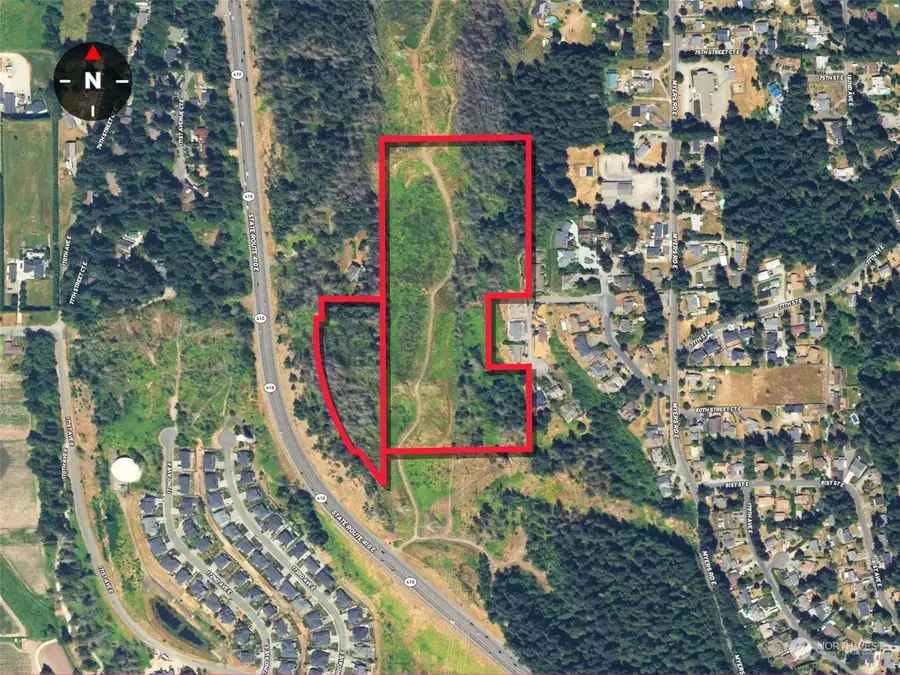 7814 176th Avenue Court E, Bonney Lake, WA 98391 - Image #2