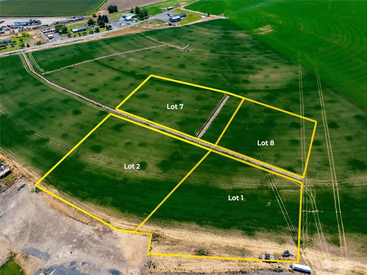 1 Freeman Drive #1, Othello, WA 99344 - Image #1