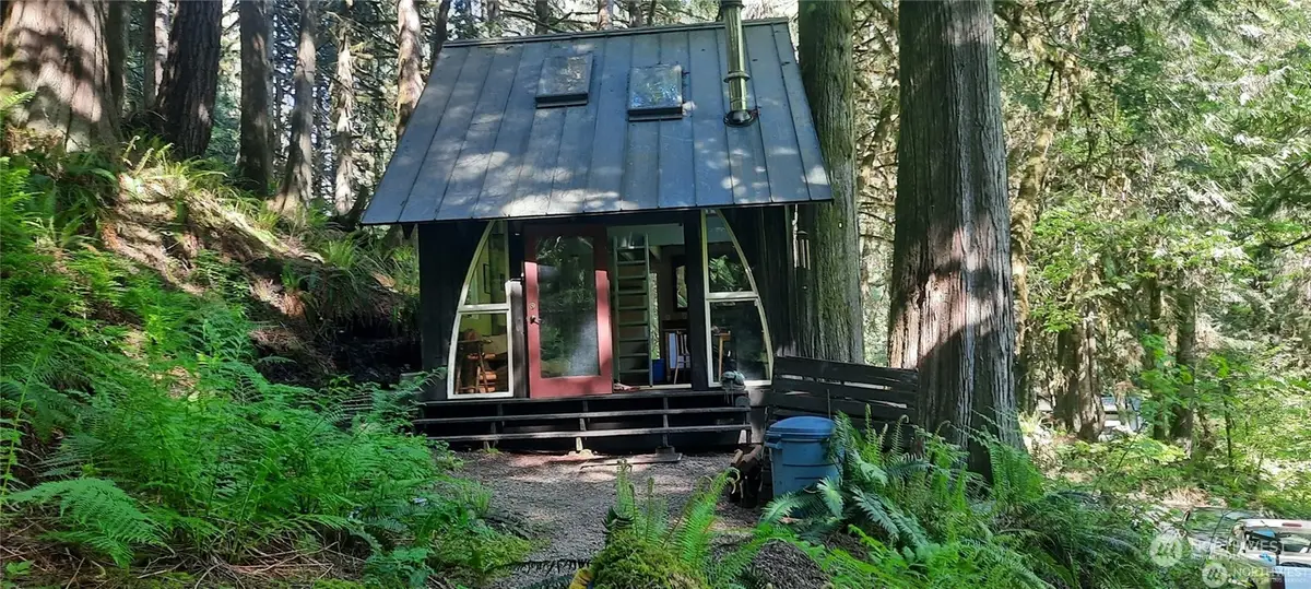 8444 South Cascade Drive, Marblemount, WA 98267 - Image #1