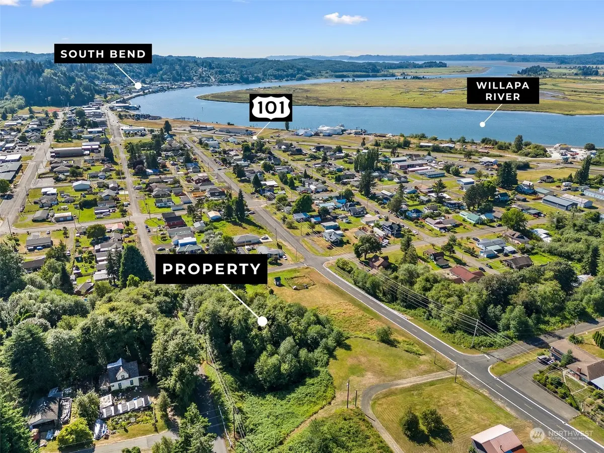 0 X Water St, South Bend, WA 98586 - Image #1