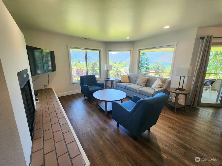 1 Lodge 618-n, Manson, WA 98831 - Image #3