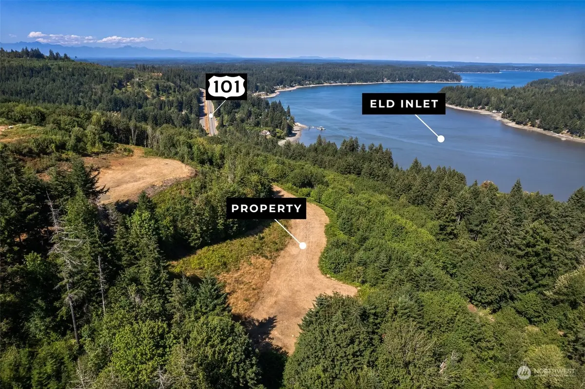 6440 19th Lane Nw, Olympia, WA 98502 - #1