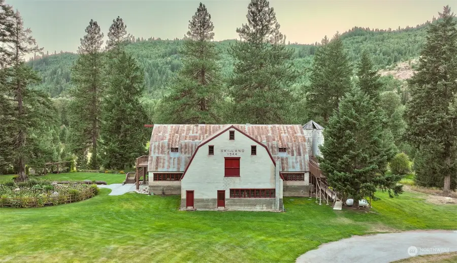 Address Withheld By Seller, Leavenworth, WA 98826 - Image #2