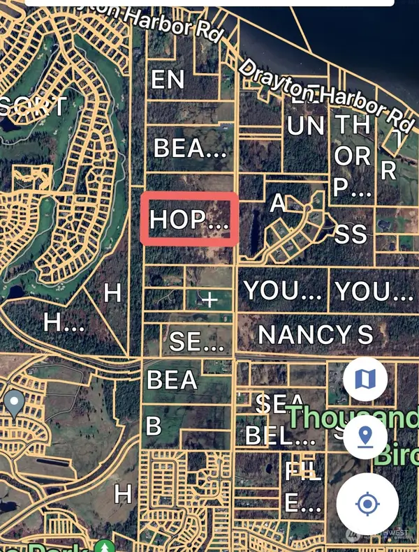 0 Shintaffer Road, Blaine, WA 98230