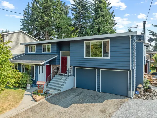 2118 160th Place Sw, Lynnwood, WA 98087