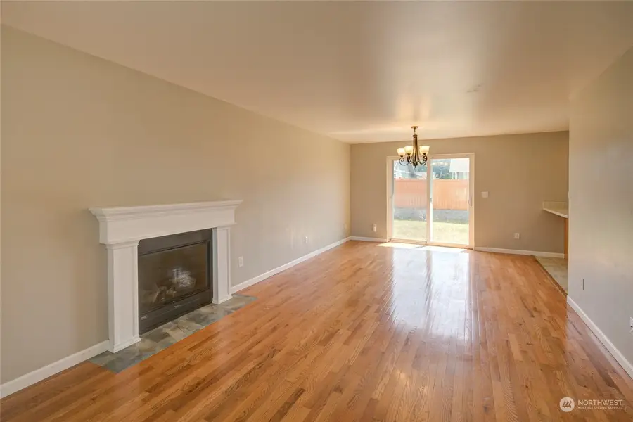 603 Troon Avenue, Cosmopolis, WA 98537 - #2