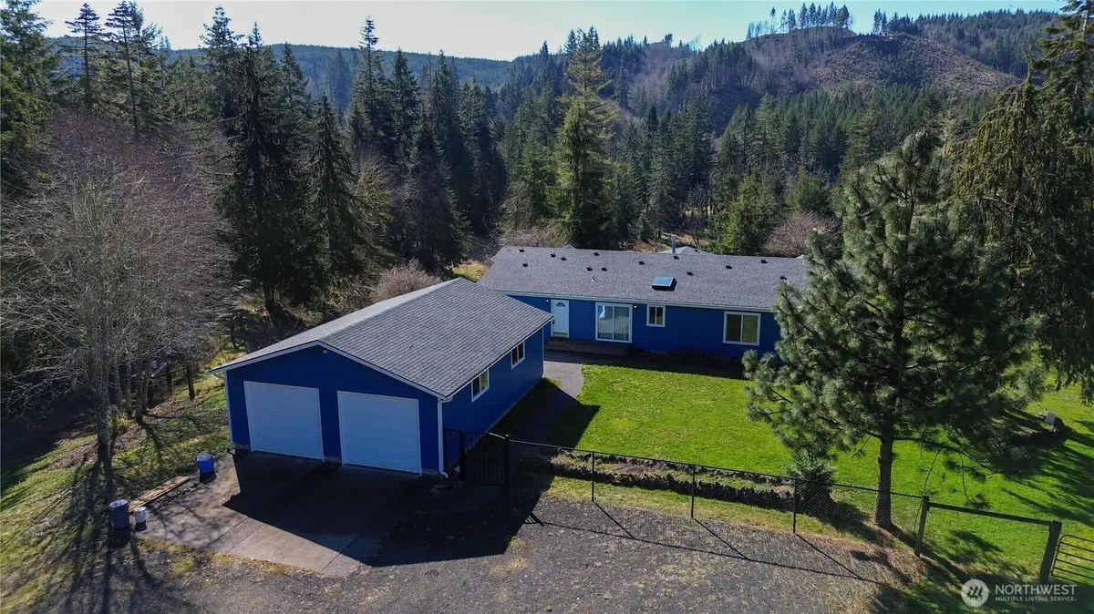773 Lucas Creek Road, Chehalis, WA 98532 - Image #1