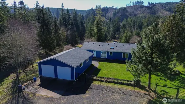 773 Lucas Creek Road, Chehalis, WA 98532