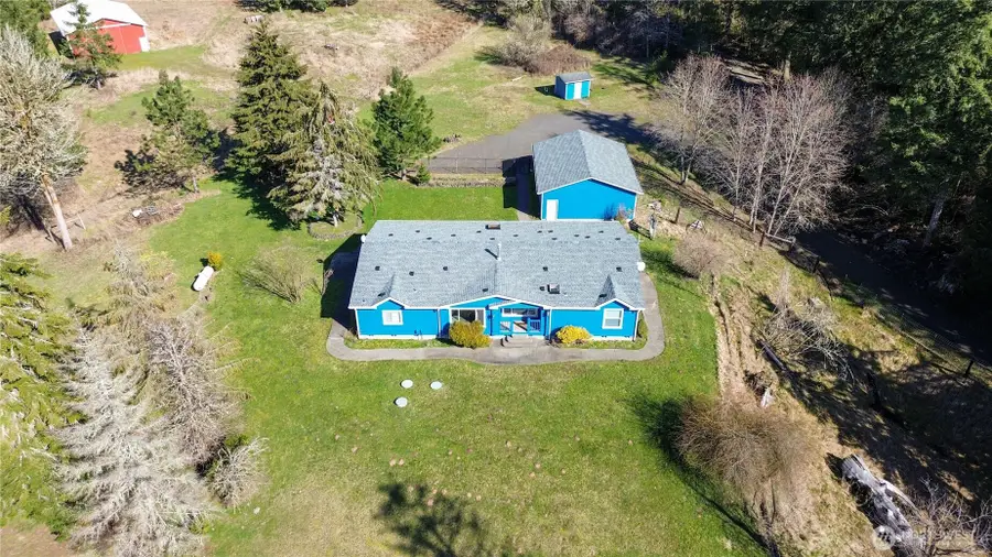 773 Lucas Creek Road, Chehalis, WA 98532 - Image #2