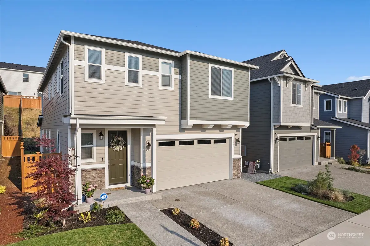 15005 Tyee Drive E, Bonney Lake, WA 98391 - Image #1