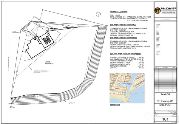 5611 Matsqui Place #12, Blaine, WA 98230