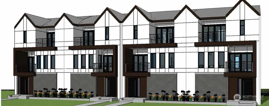 1507 E 58th Street, Tacoma, WA 98404 - Image #2