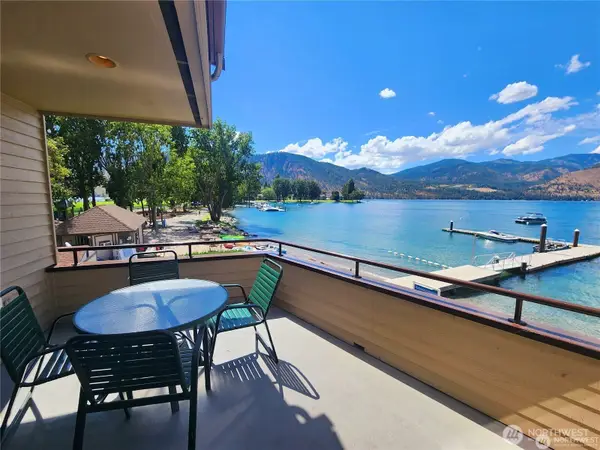 1 Lakeside 720-p, Manson, WA 98831