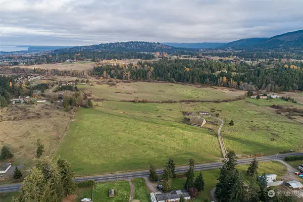 1239 River Road, Sequim, WA 98382