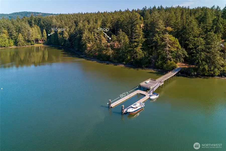 934 Mitchell Bay Road, Friday Harbor, WA 98250 - Image #2