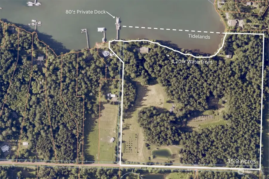 934 Mitchell Bay Road, Friday Harbor, WA 98250 - Image #3