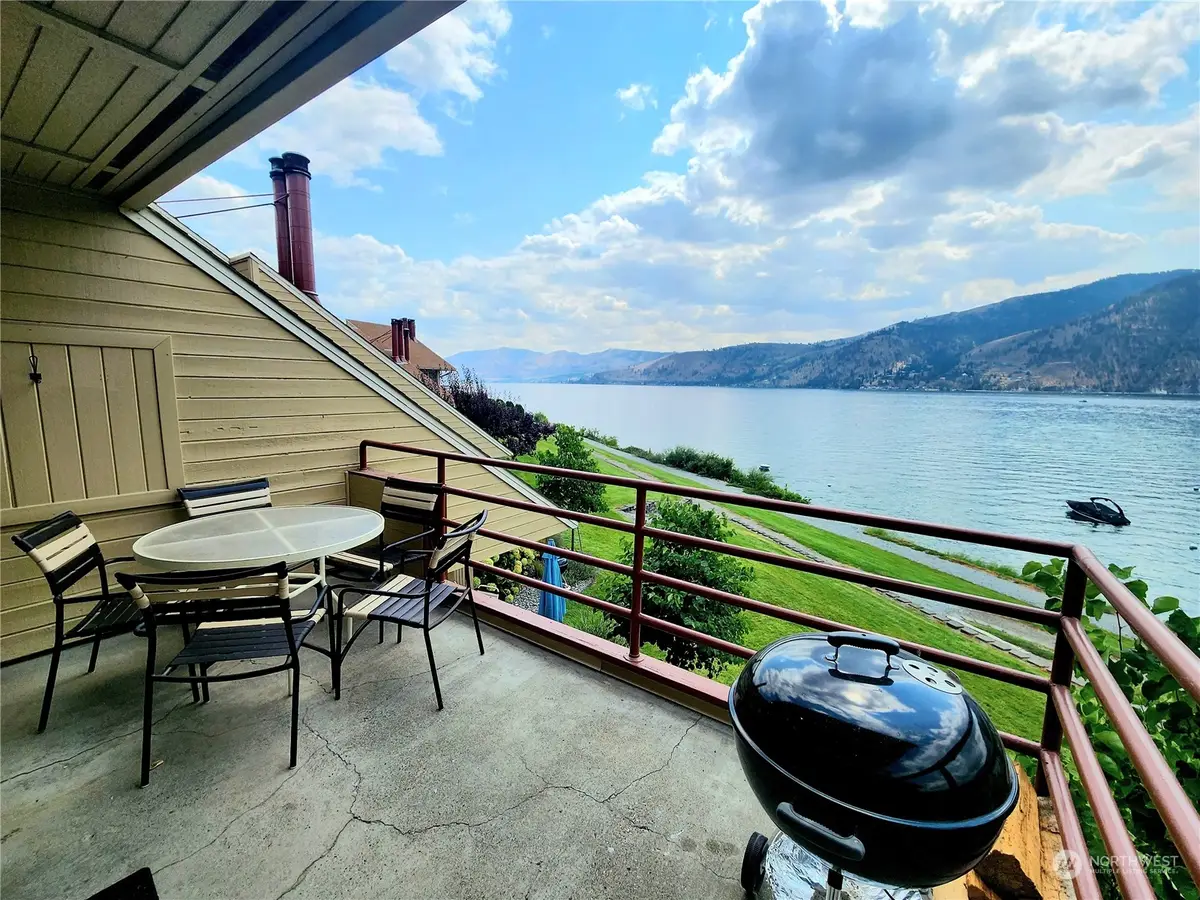 1 Nekquelekin 417-j, Manson, WA 98831 - Image #1