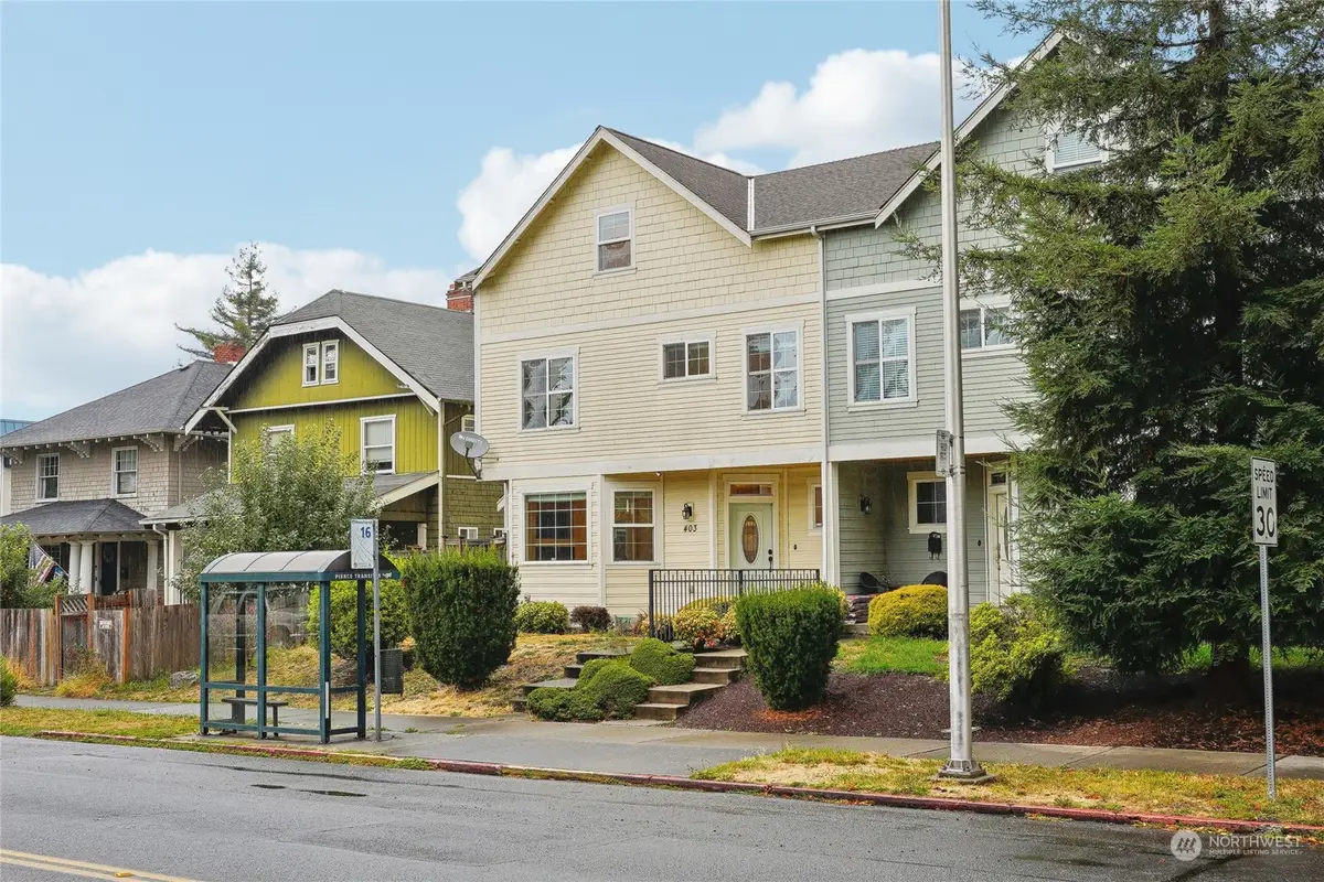 403 N I Street, Tacoma, WA 98403 - Image #1