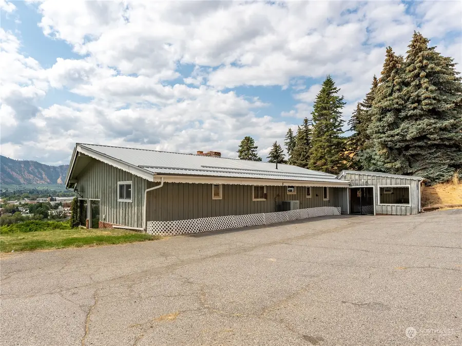 4590 Nahahum Canyon Road, Cashmere, WA 98815 - Image #2