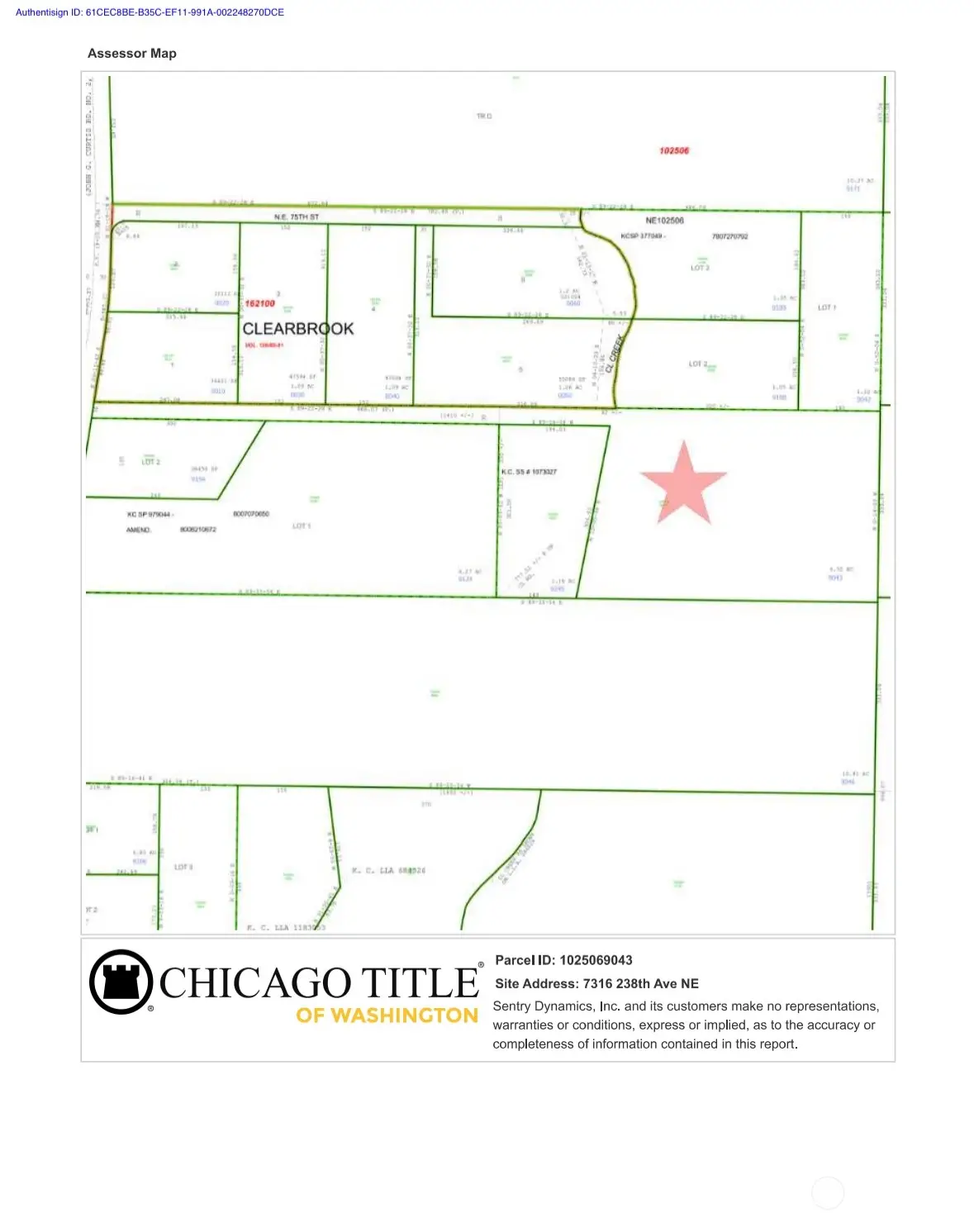 7316 238th Avenue Ne, Redmond, WA 98053 - Image #1