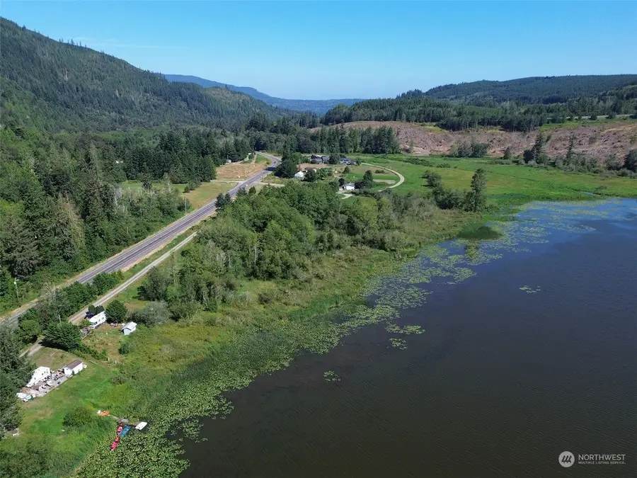 9999 E Snow Creek Way #4, Quilcene, WA 98376 - Image #3