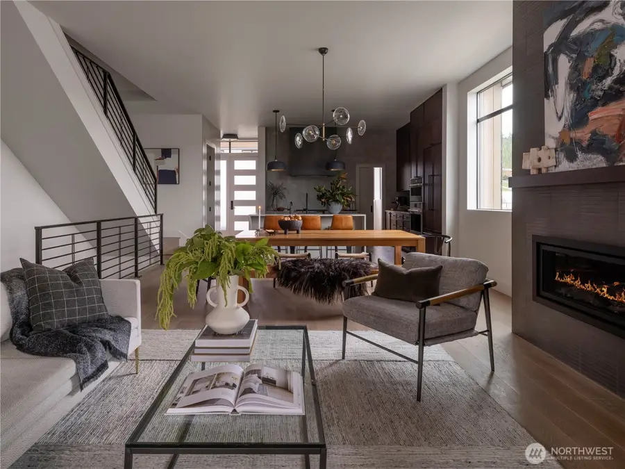 14357 NE 148th Place #3A, Woodinville, WA 98072 - Image #3