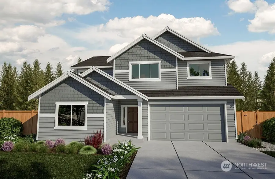 18318 34th Avenue Ct E, Tacoma, WA 98446 - Image #2