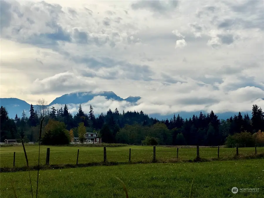 0 S Bagley Creek Road #B, Port Angeles, WA 98362 - Image #2