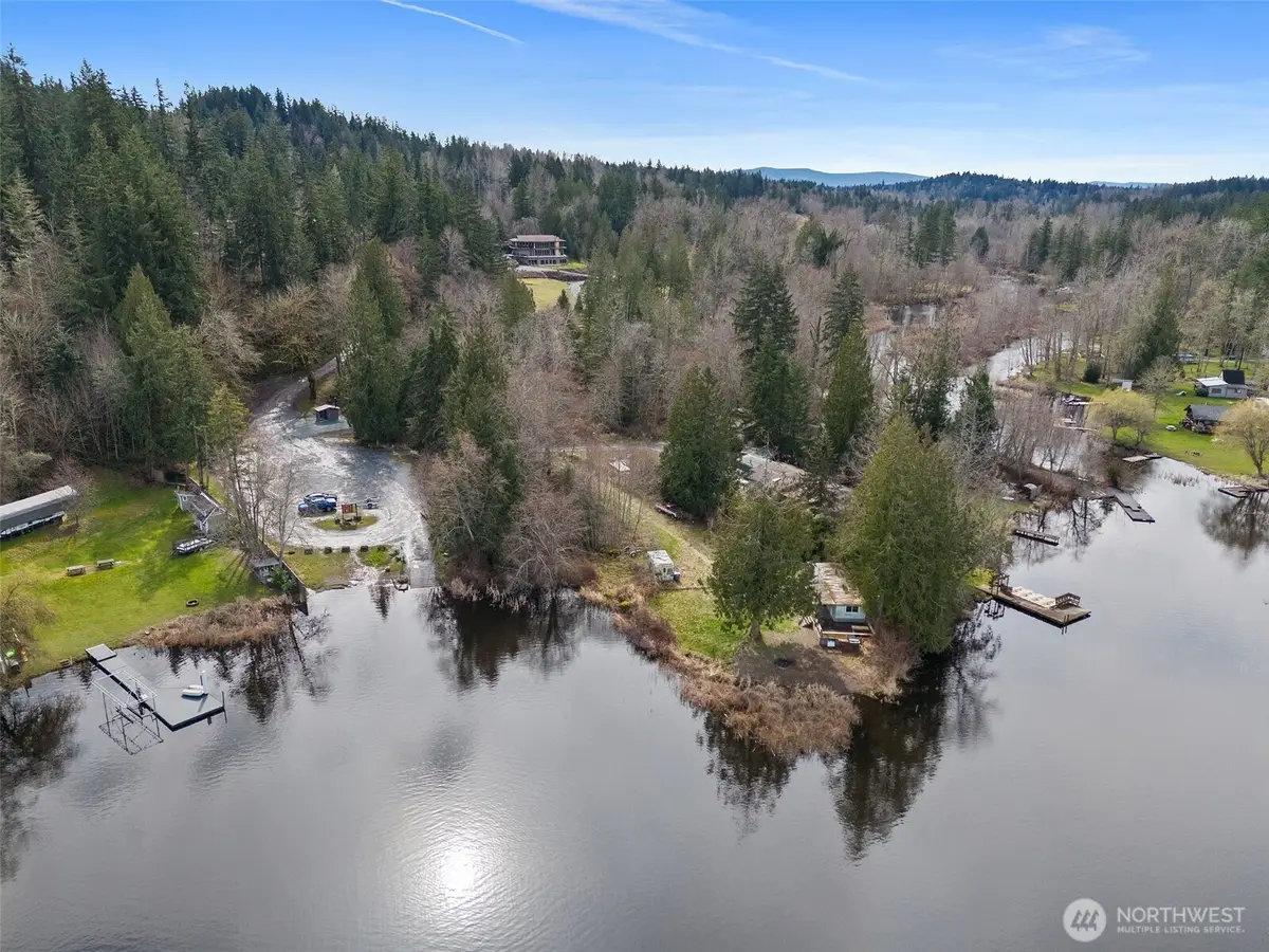 11903 State Game Rd E, Eatonville, WA 98328 - Image #1