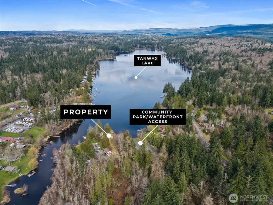 11903 State Game Rd E, Eatonville, WA 98328 - Image #2