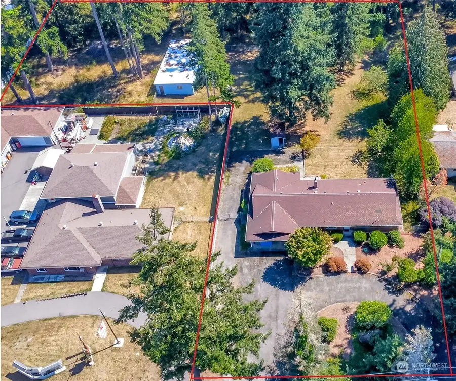 17407 36th Avenue E, Tacoma, WA 98446 - Image #2