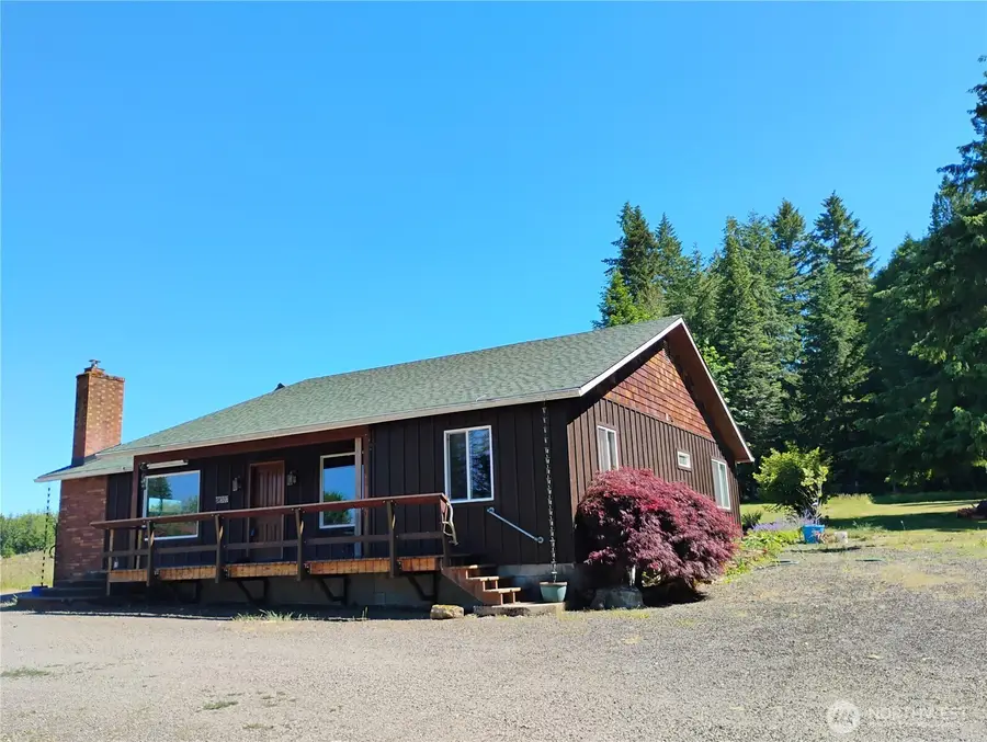 307 Lost Valley Road, Curtis, WA 98538 - Image #2