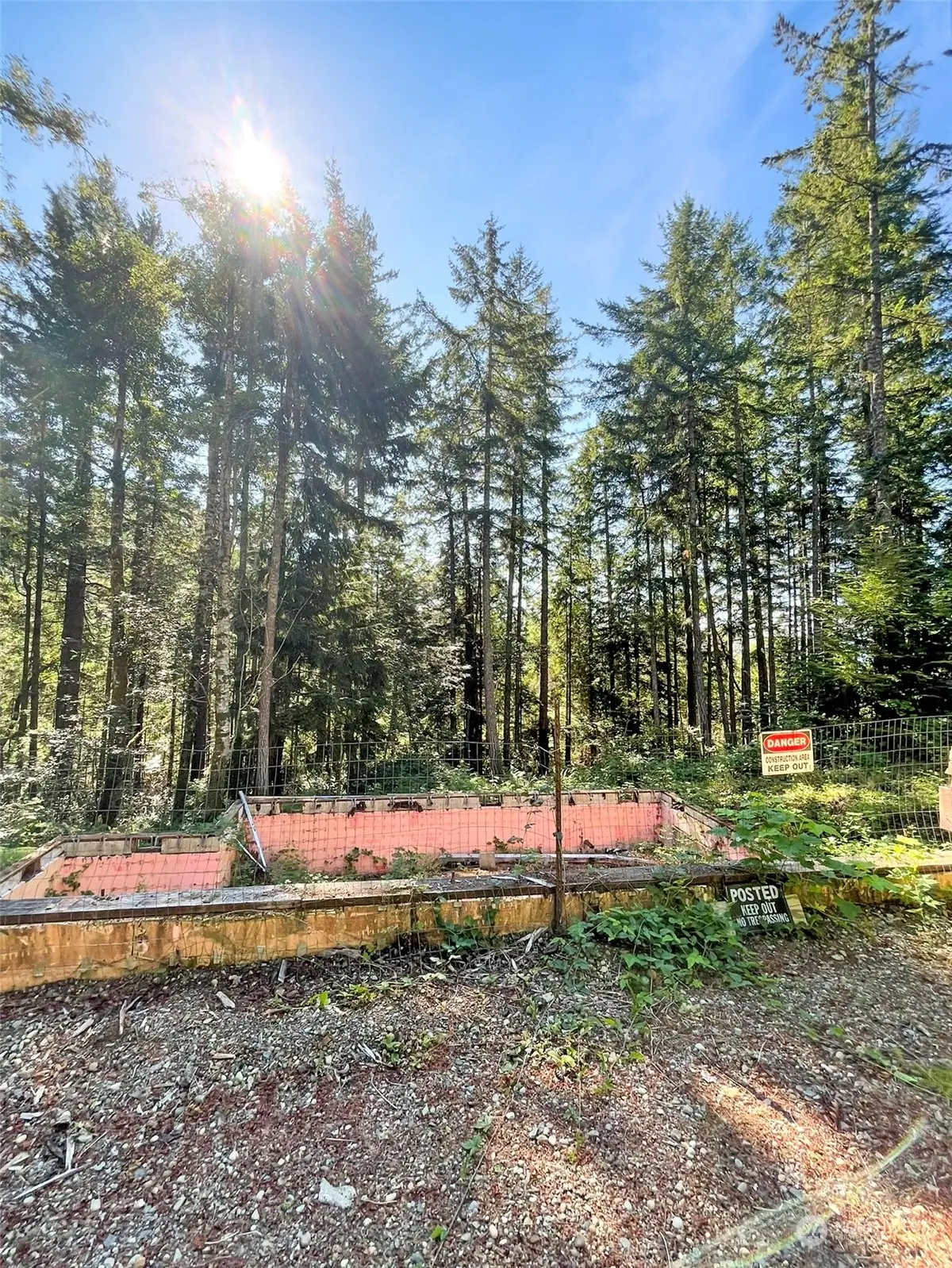 111 N Colony Surf Drive #1, Lilliwaup, WA 98555 - Image #1