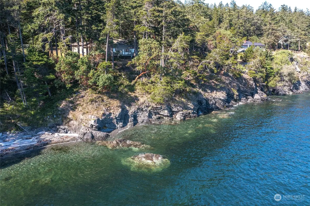 86 Shag Rock Lane, Orcas, WA 98245 - Image #1
