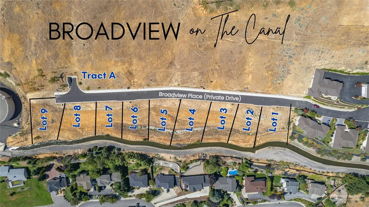 1849 Broadway Place #5, Wenatchee, WA 98801 - Image #1