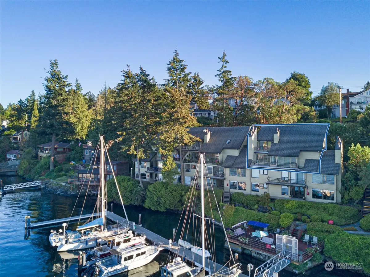 241 Warbass Way #A303, Friday Harbor, WA 98250 - Image #1