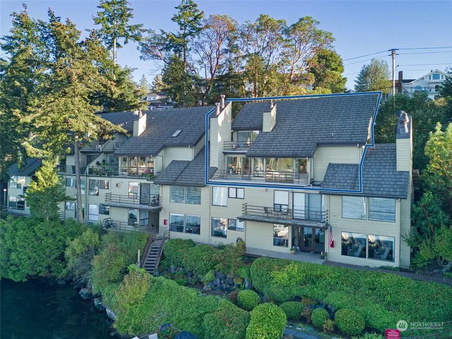 241 Warbass Way #A303, Friday Harbor, WA 98250 - Image #2