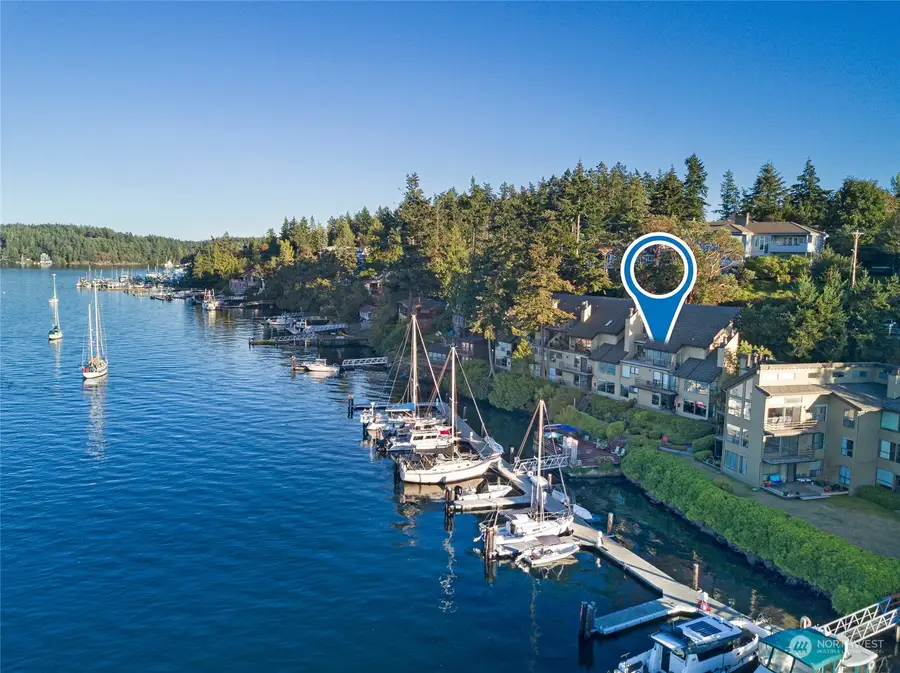 241 Warbass Way #A303, Friday Harbor, WA 98250 - Image #3