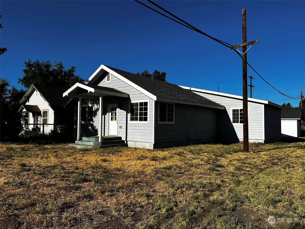 400 First Street, White Swan, WA 98952 - Image #1