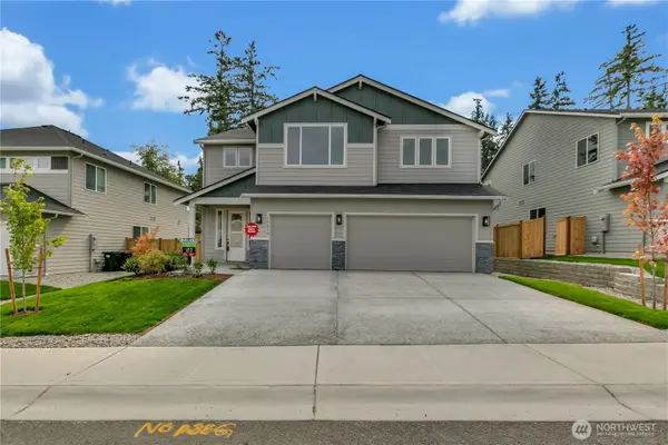 16220 76th Avenue Ct E, Puyallup, WA 98375