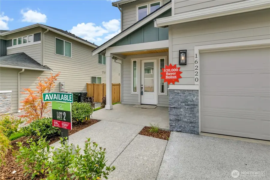 16220 76th Avenue Ct E, Puyallup, WA 98375 - Image #3